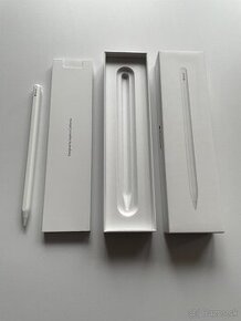 Apple Pencil 2nd gen.