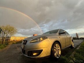 Fiat Croma 2008 1,9 TDi 110kW