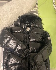 moncler maya puffer