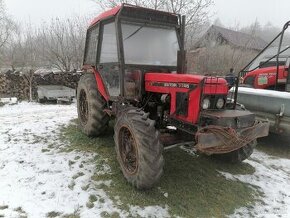 Zetor 7745 ukt