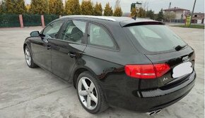 AUDI A4 B8 2006 2.0 TFSI Multitronic rozobraté