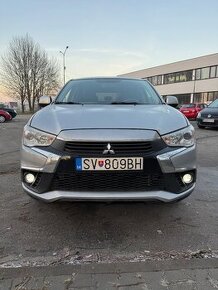 Mitsubishi ASX 1.6,2018,