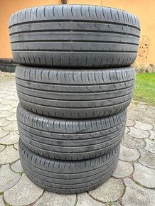 Continental 195/50 R16