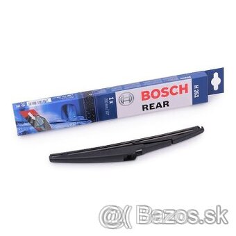 Zadný stierač BOSCH H252 250mm