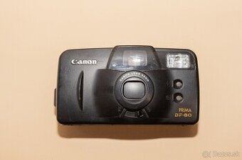 Fotoaparat Canon Prima BF-80