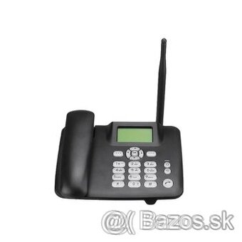 Stolovy telefon na SIM kartu - Huawei F317