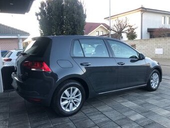 Predam vw golf 7 1,6TDI - 1