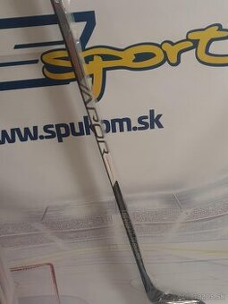 hokejka junior BAUER VAPOR 3X - ľavačka,50flex p28