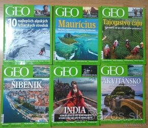 GEO 2/2019 - 7/2019