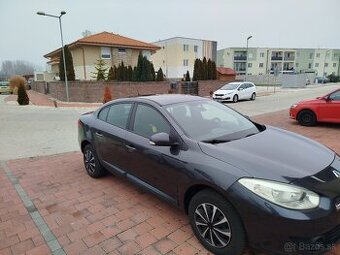 Renault Fluence