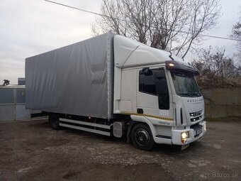 Iveco Eurocargo 75E18