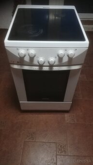 Gorenje ec772w - 1