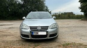 Volkswagen Golf Variant1.6  Benzin-2009  NOVA STK 212000km