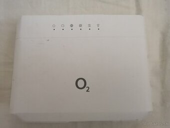 Wifi router Zyxel EX3300-T0,bez adapteru