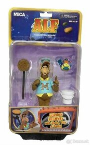 Figurka Alf, Gordon Shumway Neca