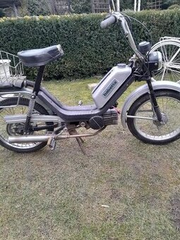 Babetta 210