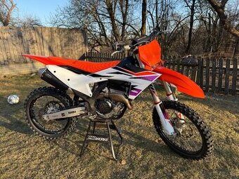 KTM 250