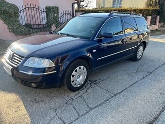 Volkswagen Passat b 5,5 1,9 tdi 74kw 2003