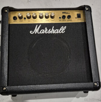 Marshall combo