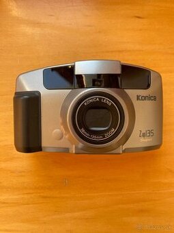 Konica Z UP 135 Super - 1