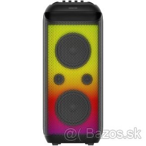 PARTYCON BOOST     SOUND SYSTEM   SENCOR