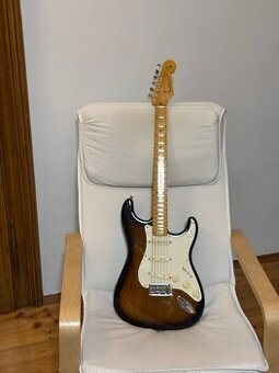 Fender Eric Johnson 1954 "Virginia" Stratocaster