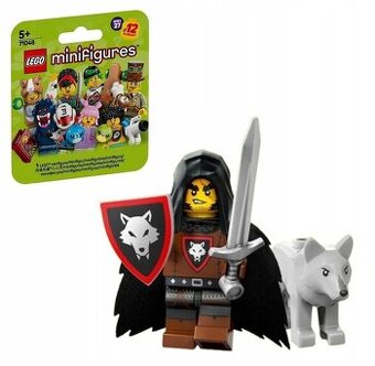 Lego 71048 Wolfpack Beastmaster