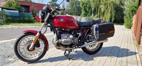 BMW R45