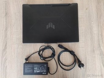 Asus Tuf gaming A15