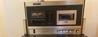 Predam kazetovy deck SONY,JVC,Marantz a iné ....