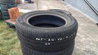 1ks.letna pne.Michelin primacy4(205/60r16