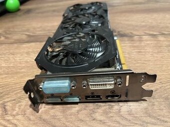 GIGABYTE GTX 970