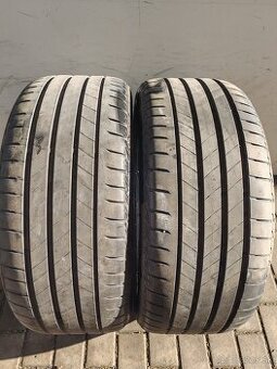 255/40 R20 letne