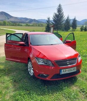 Seat toledo 1.0