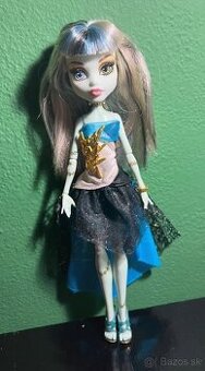 monster high babika