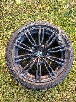 Disky BMW M3 275/35 r19 - 1