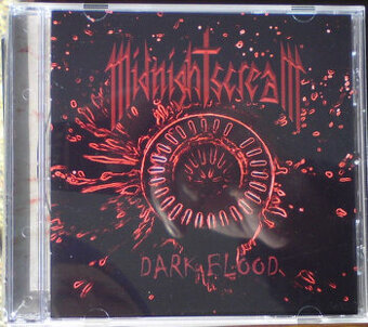 Midnight scream CD