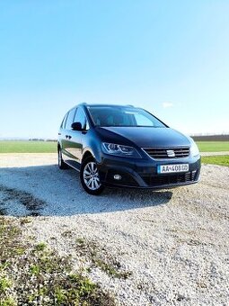 Predám Seat Alhambra - 1