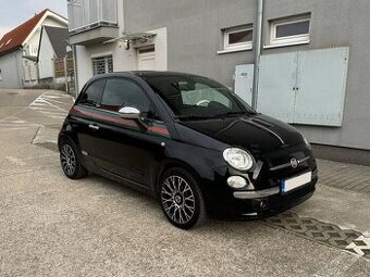 Fiat 500 1.2 Gucci - 1