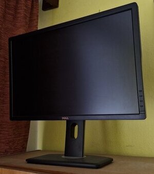 Predám 24" monitor Dell UltraSharp U2412M