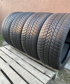 Bridgestone 265/40 R21 4x=300e