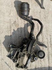 Servo pumpa a6 c6 3,0 tdi