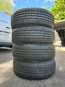 Nove letne pneumatiky 215/60 r17 Bridgestone