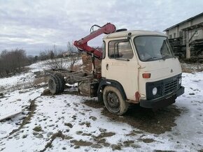 Predám avia A31 turbo alebo rozpredám - 1