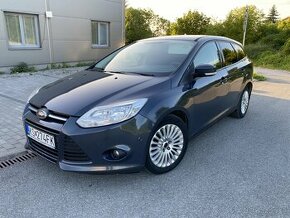 Ford Focus 2.0TDCI Automat po repase - 1