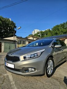 Kia ceed sw 1,6Crdi