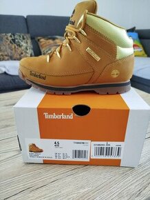 Timberland topánky