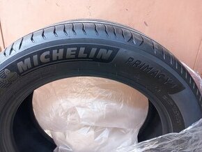 michelin premacy 4 225/55 r18 letné 102V