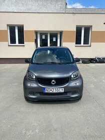 Smart forfour 1.0 SCE 52KW - 1