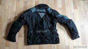 Dainese Tampest D-dry súprava bunda + nohavice (veľ. 52) - 1